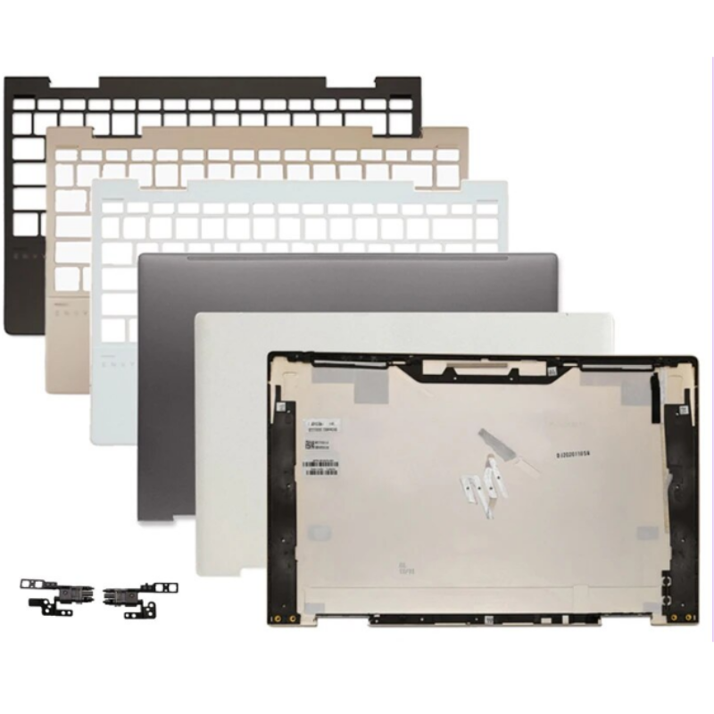 Chargez l&#39;image dans la visionneuse de la galerie, HP Envy X360 13-BF 13-bf Laptop LCD Screen Back Cover Keyboard Back Housing Frame - Polar Tech Australia
