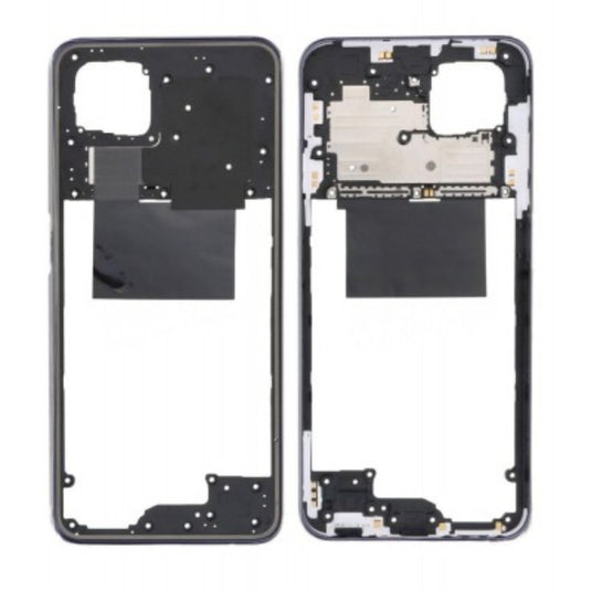 OPPO Reno4 Z 5G (CPH2065) - Top Motherboard Cover Plate - Polar Tech Australia