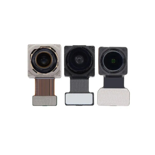 Realme GT2 (RMX3310, RMX3311, RMX3312) - Back Rear Main Camera Flex Set - Polar Tech Australia