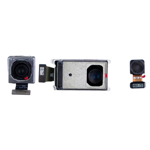 Realme 12 Pro Plus (RMX3841) - Back Rear Main Camera Flex Set - Polar Tech Australia