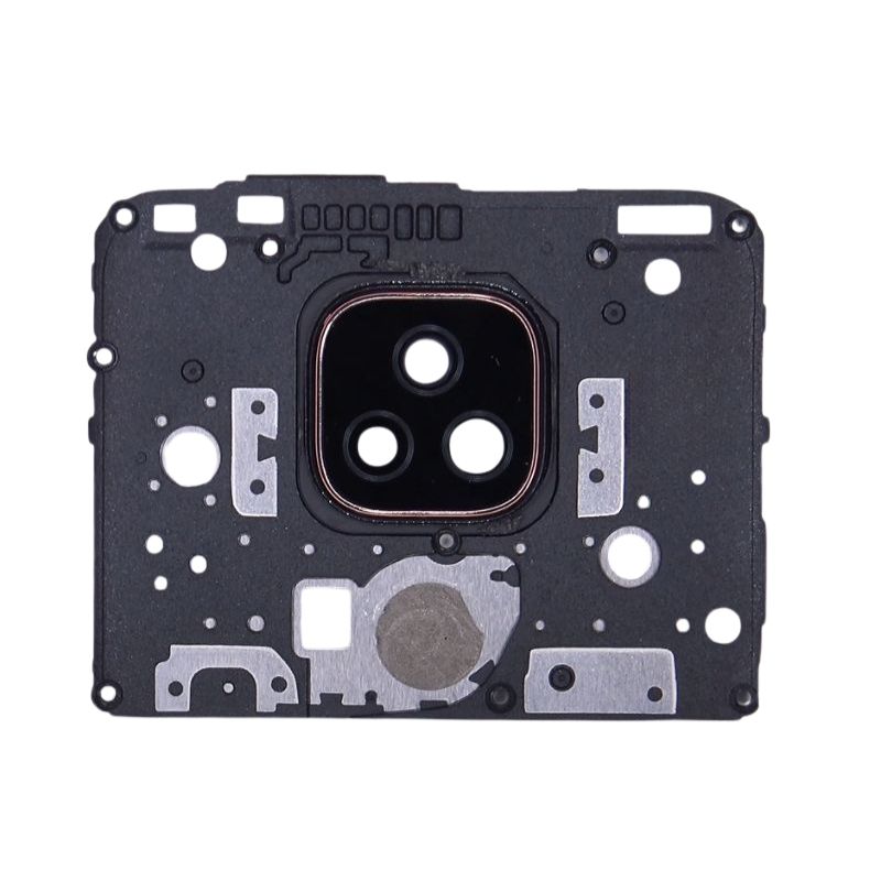 Chargez l&#39;image dans la visionneuse de la galerie, Motorola Moto E7 Plus Top Main board Motherboard Protective Cover With Camera Lens - Polar Tech Australia
