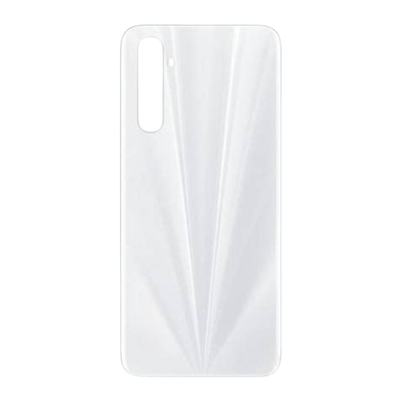 Cargue la imagen en el visor de la galería, Realme 6 (RMX2001) - Back Rear Battery Cover Panel - Polar Tech Australia
