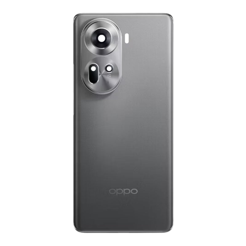 Load image into Gallery viewer, [With Camera Lens] OPPO Reno11 5G (CPH2599) - Rear Back Battery Cover Panel - Polar Tech Australia
