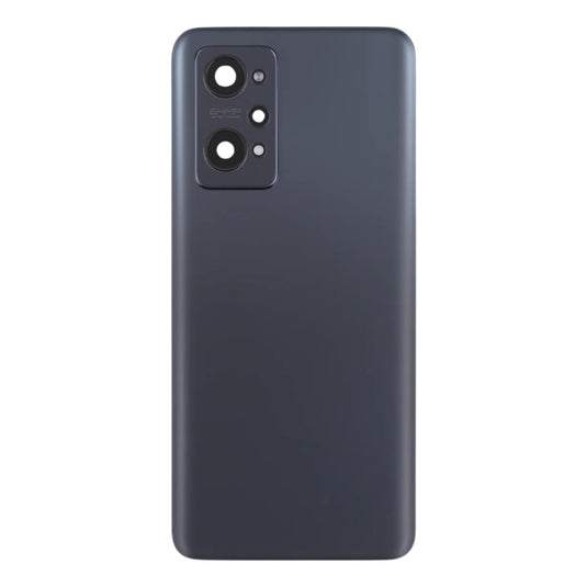 [With Camera Lens] Realme GT Neo 2 (RMX3370) - Back Rear Battery Cover Panel - Polar Tech Australia