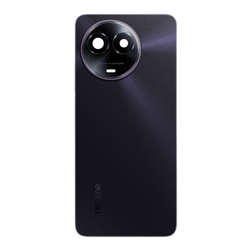 Cargue la imagen en el visor de la galería, [With Camera Lens] Realme 11 5G (RMX3780) - Back Rear Battery Cover Panel - Polar Tech Australia
