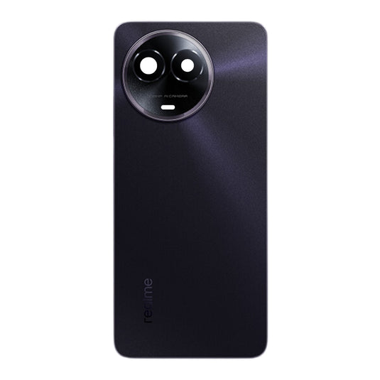 [With Camera Lens] Realme 11 5G (RMX3780) - Back Rear Battery Cover Panel - Polar Tech Australia