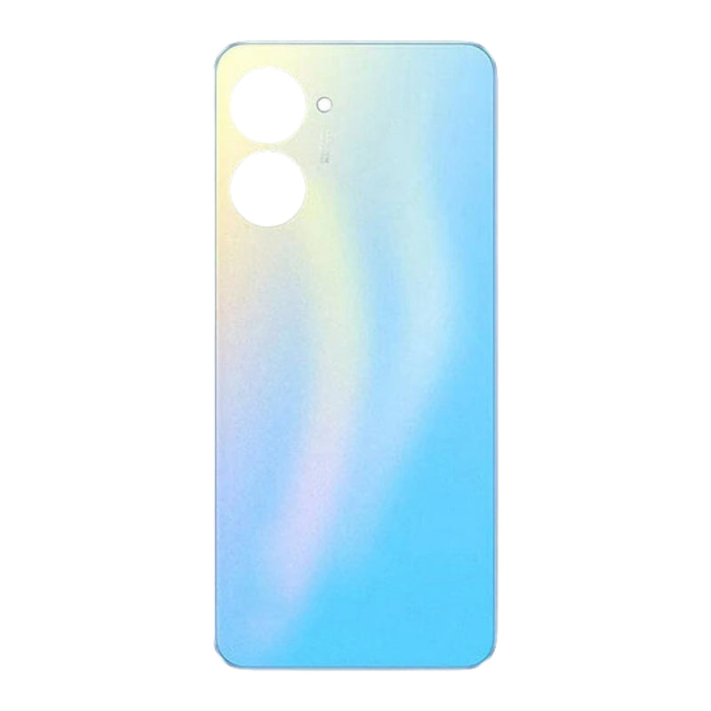 Cargue la imagen en el visor de la galería, Realme 10 Pro (RMX3663, RMX3660, RMX3661) - Back Rear Battery Cover Panel - Polar Tech Australia
