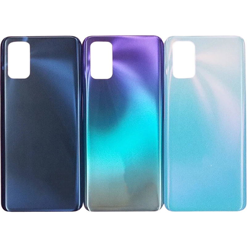 Cargue la imagen en el visor de la galería, OPPO A52 / A72 / A92 - Back Rear Battery Cover Panel - Polar Tech Australia
