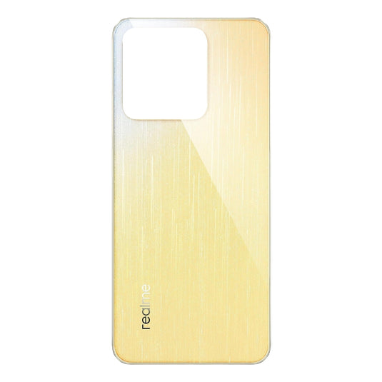 Realme C53 (RMX3760) - Back Rear Battery Cover Panel - Polar Tech Australia