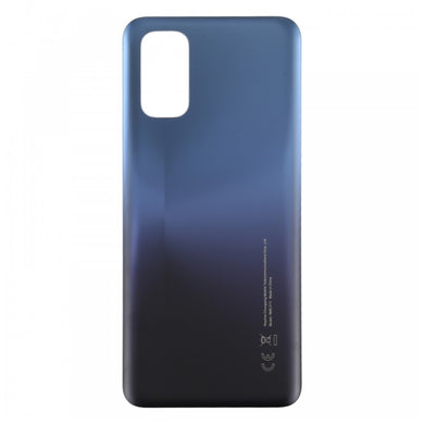 Realme 7 5G (RMX2111) - Back Rear Battery Cover Panel - Polar Tech Australia