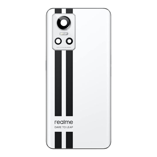 [With Camera Lens] Realme GT Neo 3 (RMX3560, RMX3561) - Back Rear Battery Cover Panel - Polar Tech Australia