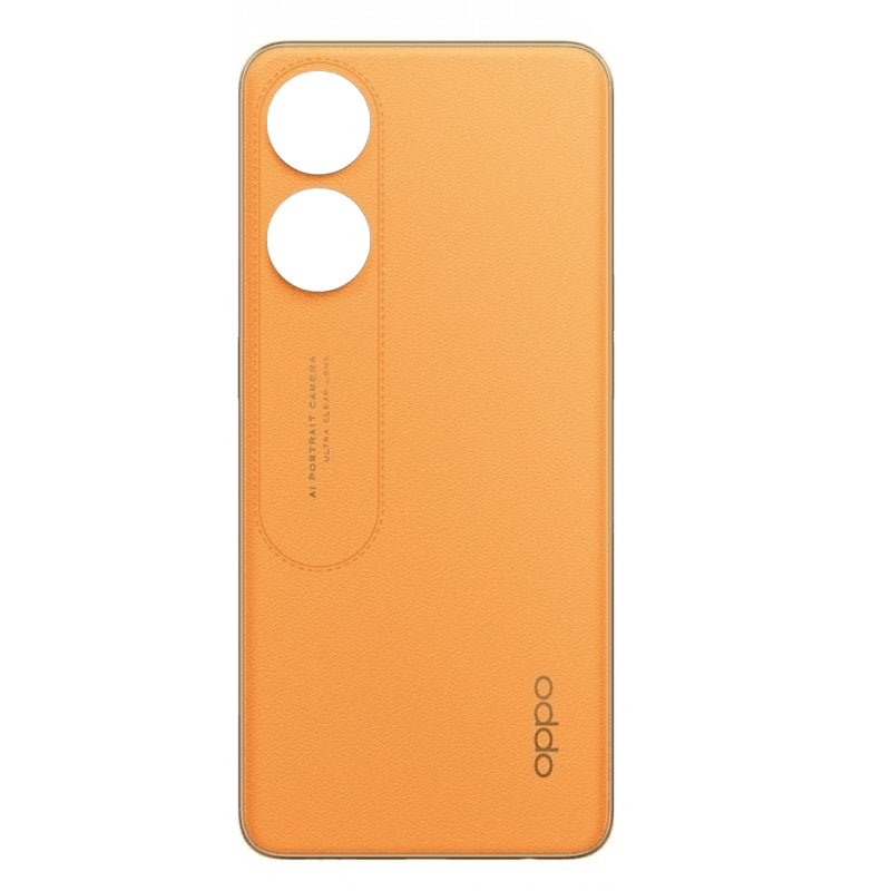 Cargue la imagen en el visor de la galería, OPPO Reno8 T 4G (CPH2481) - Rear Back Battery Cover Panel - Polar Tech Australia
