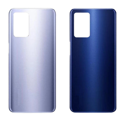 Realme 8s 5G (RMX3381) - Back Rear Battery Cover Panel - Polar Tech Australia
