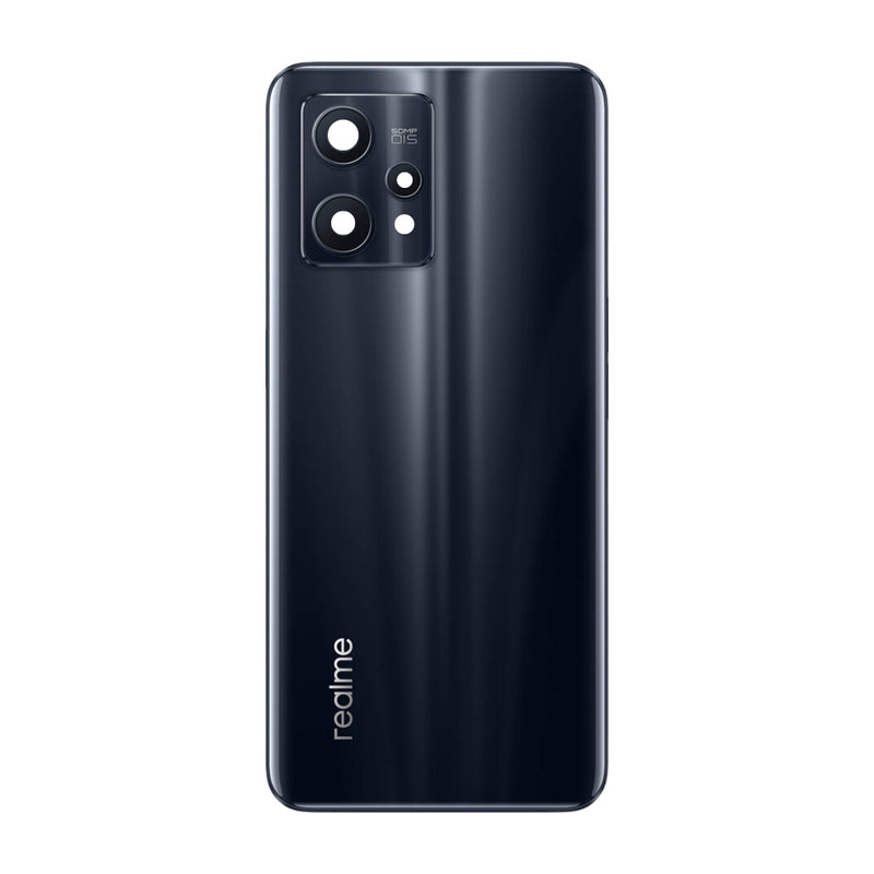 Chargez l&#39;image dans la visionneuse de la galerie, [With Camera Lens] Realme 9 Pro Plus (RMX3392, RMX3393) - Back Rear Battery Cover Panel - Polar Tech Australia
