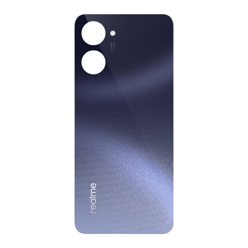 Cargue la imagen en el visor de la galería, Realme 10 4G (RMX3630) - Back Rear Battery Cover Panel - Polar Tech Australia
