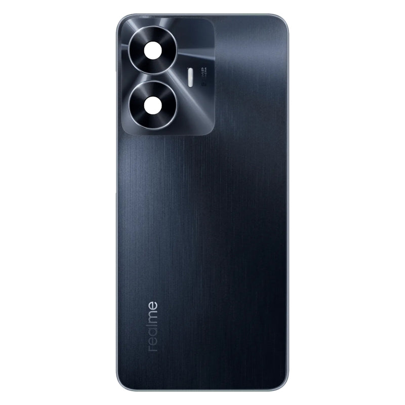 Cargue la imagen en el visor de la galería, [With Camera Lens] Realme C55 (RMX3710) - Back Rear Battery Cover Panel - Polar Tech Australia
