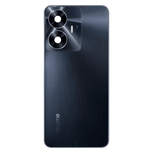 [With Camera Lens] Realme C55 (RMX3710) - Back Rear Battery Cover Panel - Polar Tech Australia