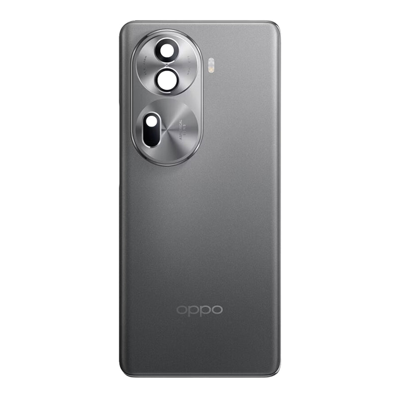 Chargez l&#39;image dans la visionneuse de la galerie, [With Camera Lens] OPPO Reno11 Pro 5G (CPH2607) - Rear Back Battery Cover Panel - Polar Tech Australia
