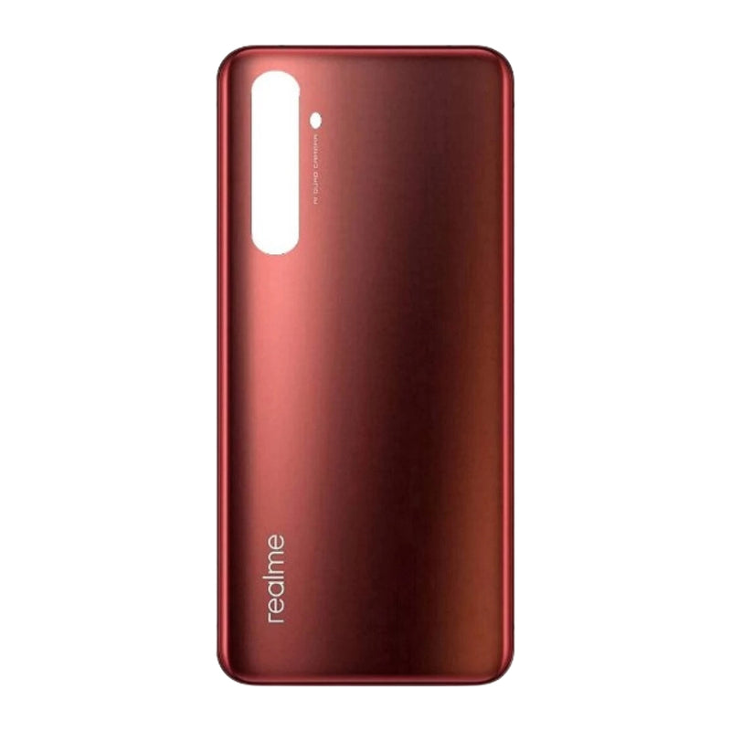 Chargez l&#39;image dans la visionneuse de la galerie, Realme X50 Pro 5G (RMX2071, RMX2075, RMX2076) - Back Rear Battery Cover Panel - Polar Tech Australia
