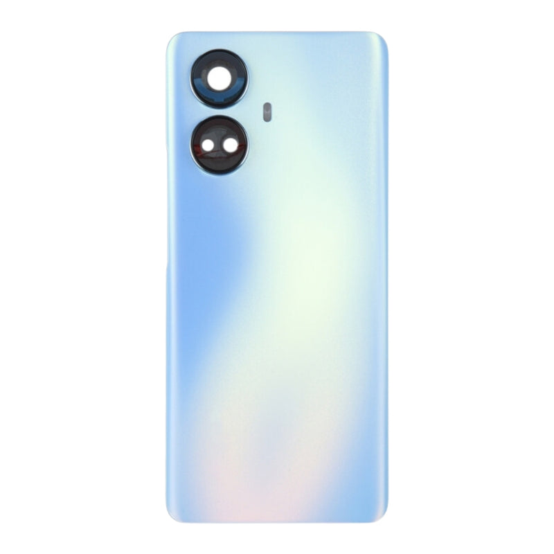 Cargue la imagen en el visor de la galería, [With Camera Lens] Realme 10 Pro+ (RMX3686, RMX3687) - Back Rear Battery Cover Panel - Polar Tech Australia
