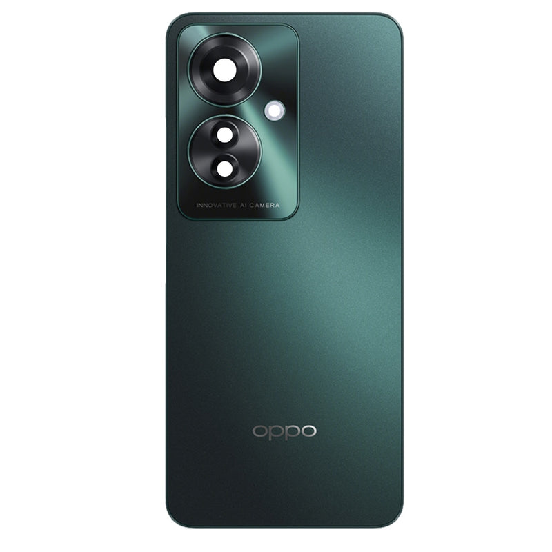 Chargez l&#39;image dans la visionneuse de la galerie, [With Camera Lens] OPPO Reno11 F 5G (CPH2603) - Rear Back Battery Cover Panel - Polar Tech Australia
