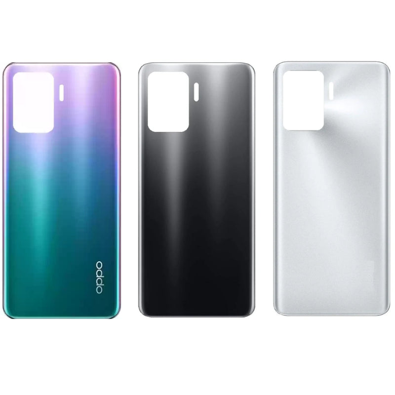 Cargue la imagen en el visor de la galería, OPPO F19 Pro (CPH2285) - Back Rear Battery Cover Panel - Polar Tech Australia
