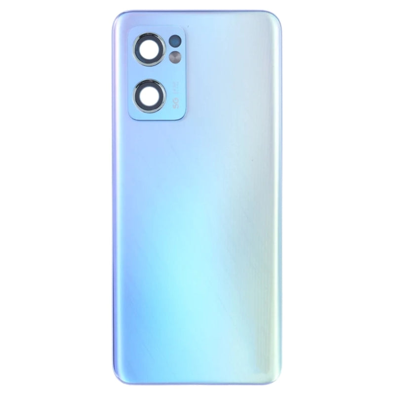 Cargue la imagen en el visor de la galería, OPPO Find X5 Lite / Reno7 5G (CPH2371) - Back Rear Replacement Panel - Polar Tech Australia
