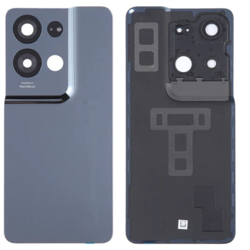 Cargue la imagen en el visor de la galería, [With Camera Lens] OPPO Reno8 Pro (CPH2357) - Rear Back Battery Cover Panel - Polar Tech Australia
