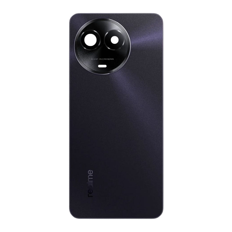 Cargue la imagen en el visor de la galería, [With Camera Lens] Realme 11X 5G (RMX3785) - Back Rear Battery Cover Panel - Polar Tech Australia
