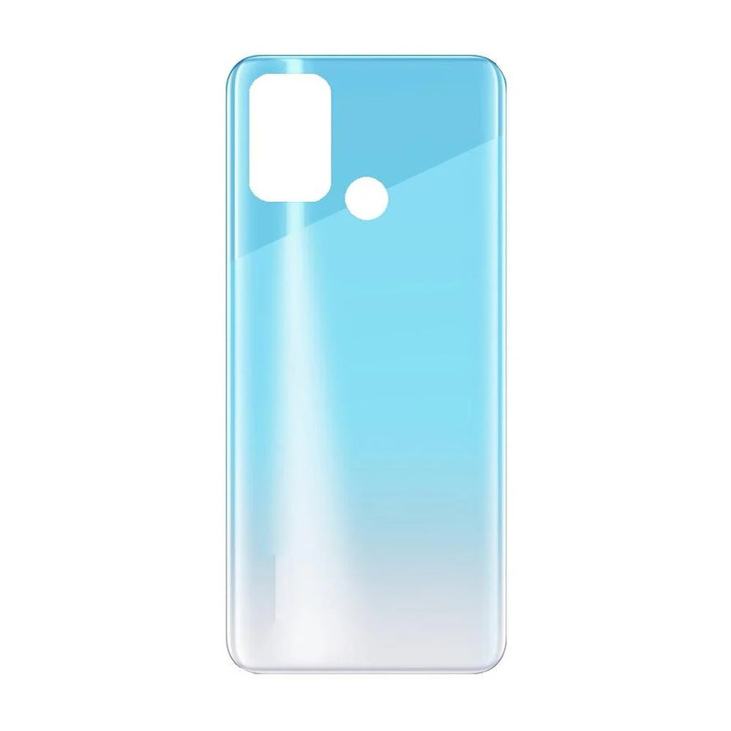 Cargue la imagen en el visor de la galería, Realme 7i (RMX2103) - Back Rear Battery Cover Panel - Polar Tech Australia
