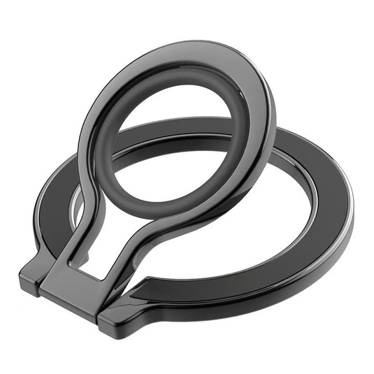 iPhone 12/13/14/15/16 -  Super Strong Magnetic MagSafe Ring Holder Kickstand Grips 360 Rotation