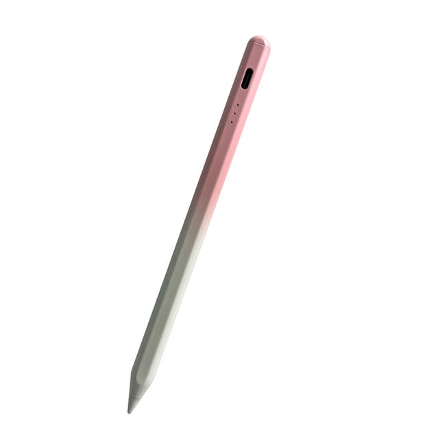 Load image into Gallery viewer, Universal Apple iPad iPhone Tablet Phone Compatible Stylus Active Touch Drawing Writing Pen - Polar Tech Australia
