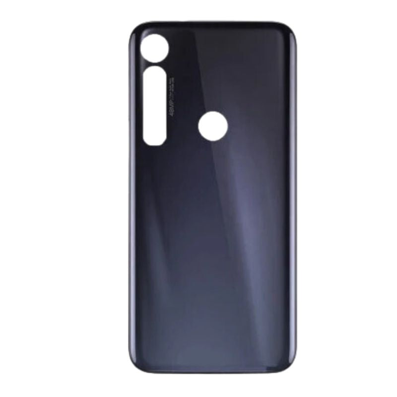 Chargez l&#39;image dans la visionneuse de la galerie, [No Camera Lens] Motorola Moto G8 Play Back Rear Battery Cover - Polar Tech Australia
