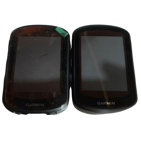 Garmin Watch Edge 540  / 840 - LCD Touch Digitizer Glass Screen Assembly