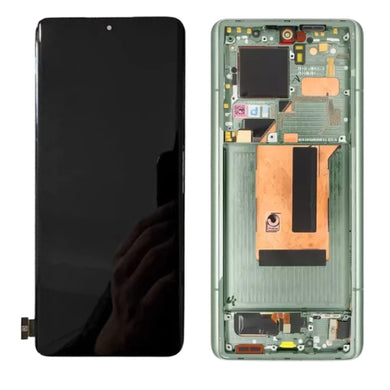 [ORI][With Frame] XIAOMI Mi 13 Ultra - AMOLED LCD Touch Digitiser Display Screen Assembly