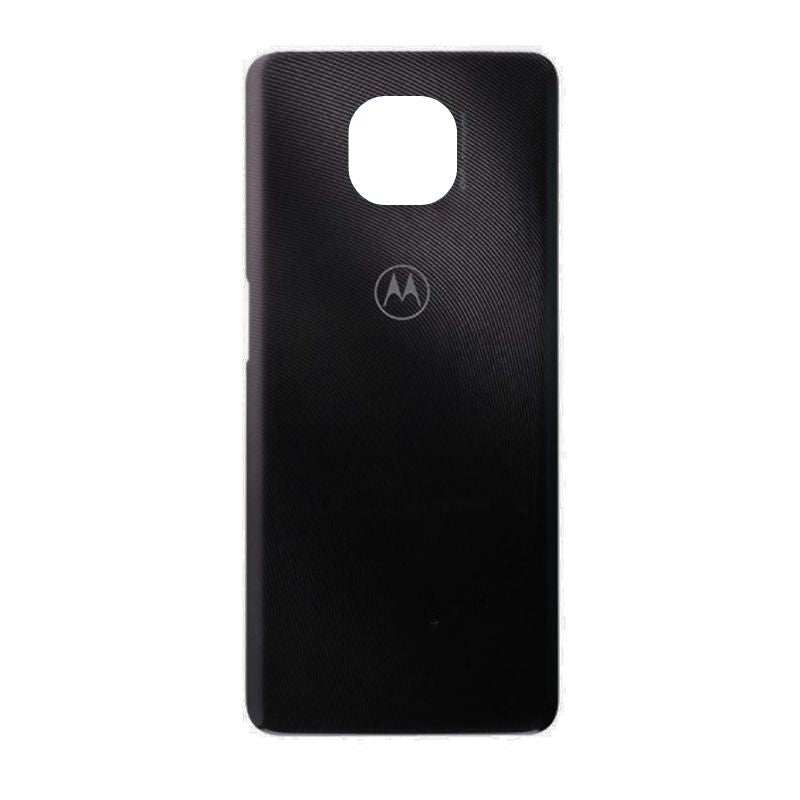 Cargue la imagen en el visor de la galería, [No Camera Lens] Motorola Moto G Power (2021) Back Rear Battery Cover - Polar Tech Australia
