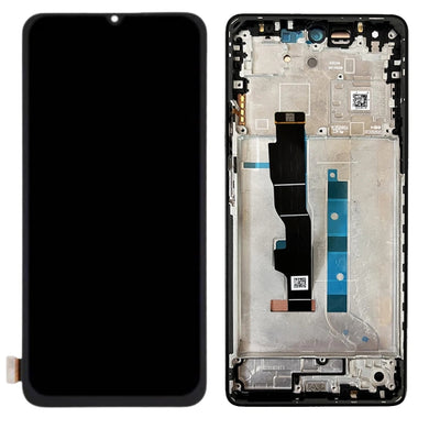 [ORI][With Frame] XIAOMI Mi 13 - AMOLED LCD Touch Digitiser Display Screen Assembly