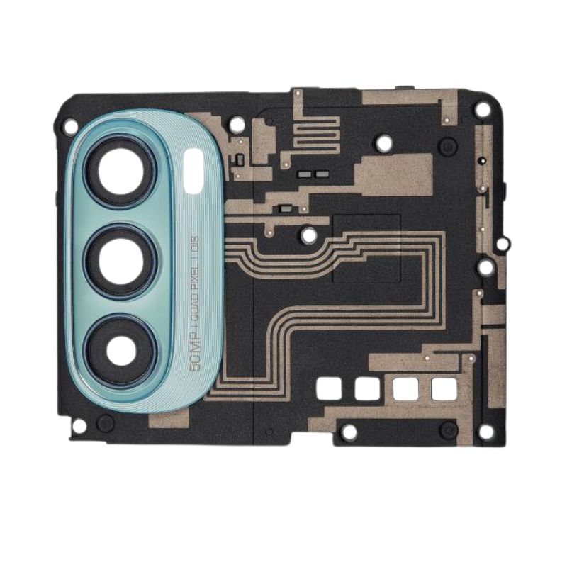 Load image into Gallery viewer, Motorola Moto G Stylus 5G (2022) Top Main board Motherboard Protective Cover With Camera Lens - Polar Tech Australia
