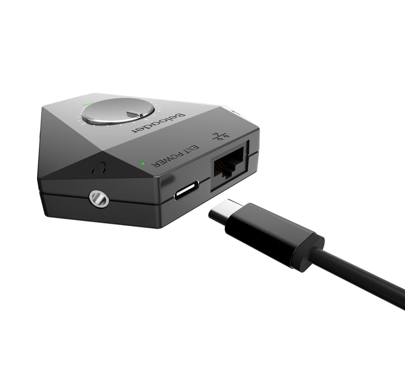 Chargez l&#39;image dans la visionneuse de la galerie, Convertisseur clavier et souris de jeu Beloader Pro PlayStation PS5 XIM Cronus Zen
