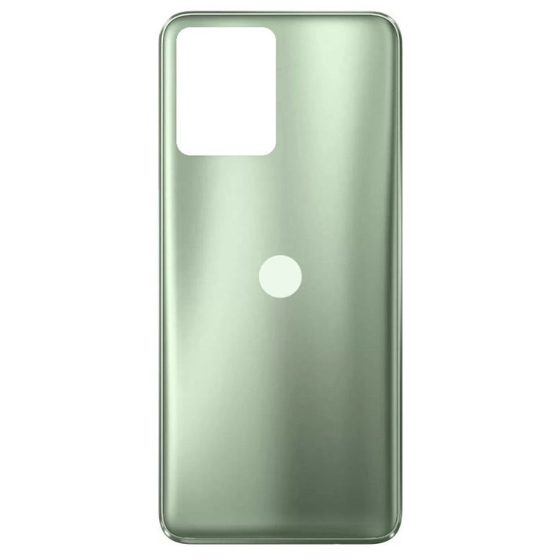 Cargue la imagen en el visor de la galería, [No Camera Lens] Motorola Moto G64 (XT2431-2) - Back Rear Panel Battery Cover
