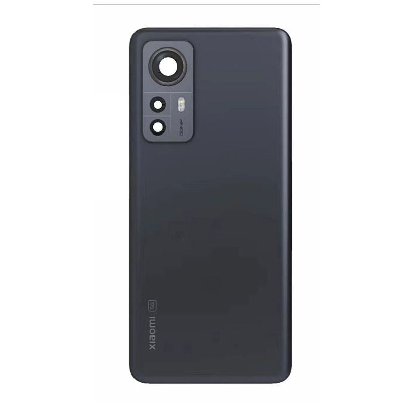 Cargue la imagen en el visor de la galería, [With Camera Lens] XIAOMI 12 / 12 Pro -  Back Rear Panel Battery Cover - Polar Tech Australia
