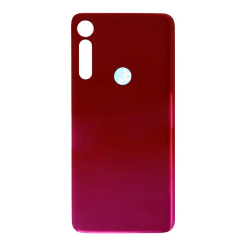 Cargue la imagen en el visor de la galería, [No Camera Lens] Motorola Moto G8 Play Back Rear Battery Cover - Polar Tech Australia
