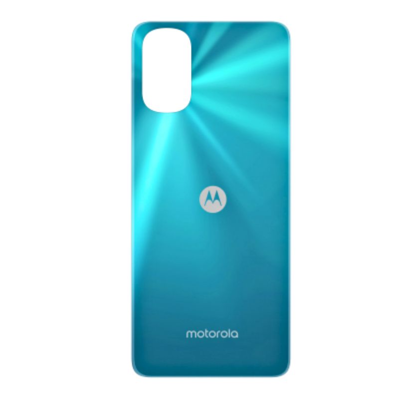 Load image into Gallery viewer, [No Camera Lens] Motorola Moto G22 Back Rear Battery Cover - Polar Tech Australia
