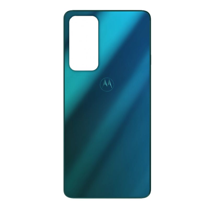 Chargez l&#39;image dans la visionneuse de la galerie, [No Camera Lens] Motorola Moto Edge 20 Back Rear Battery Cover - Polar Tech Australia
