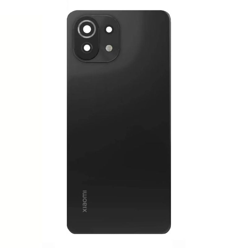 Cargue la imagen en el visor de la galería, [With Camera Lens] XIAOMI 11 Lite / 11 Lite 5G NE - Back Rear Battery Cover - Polar Tech Australia
