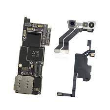 Cargue la imagen en el visor de la galería, Apple iPhone 13 Pro Max - Unlocked Working Motherboard Main Logic Board - Polar Tech Australia
