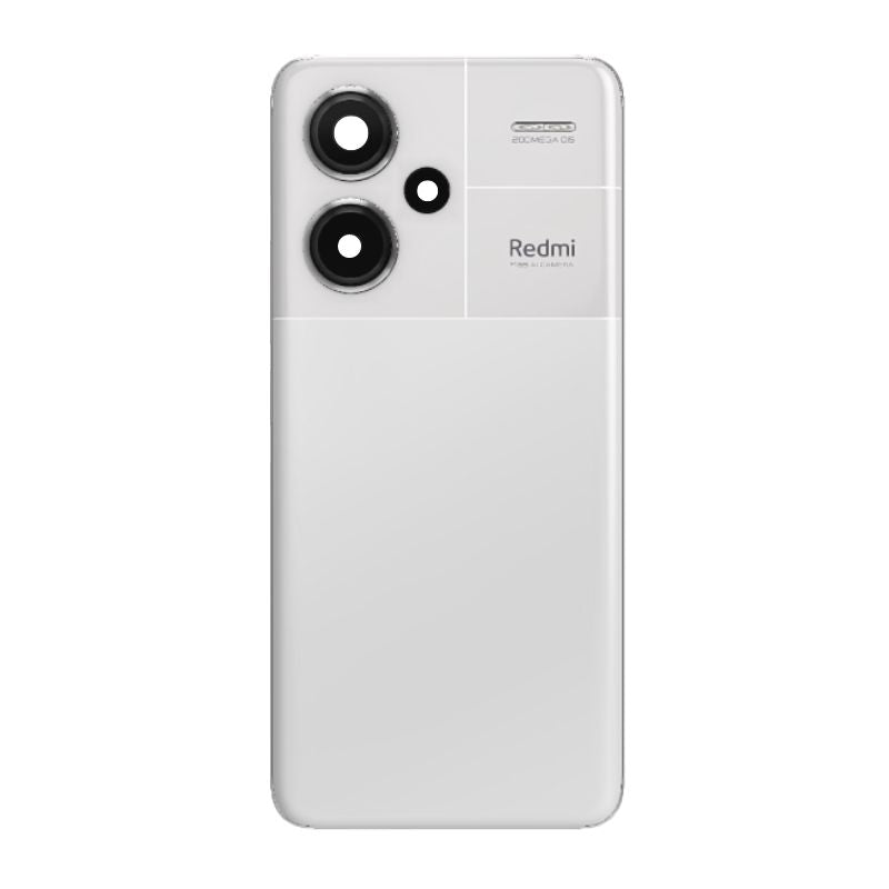 Chargez l&#39;image dans la visionneuse de la galerie, [With Camera Lens] Xiaomi Redmi Note 13 Pro+ 5G - Back Rear Battery Cover - Polar Tech Australia
