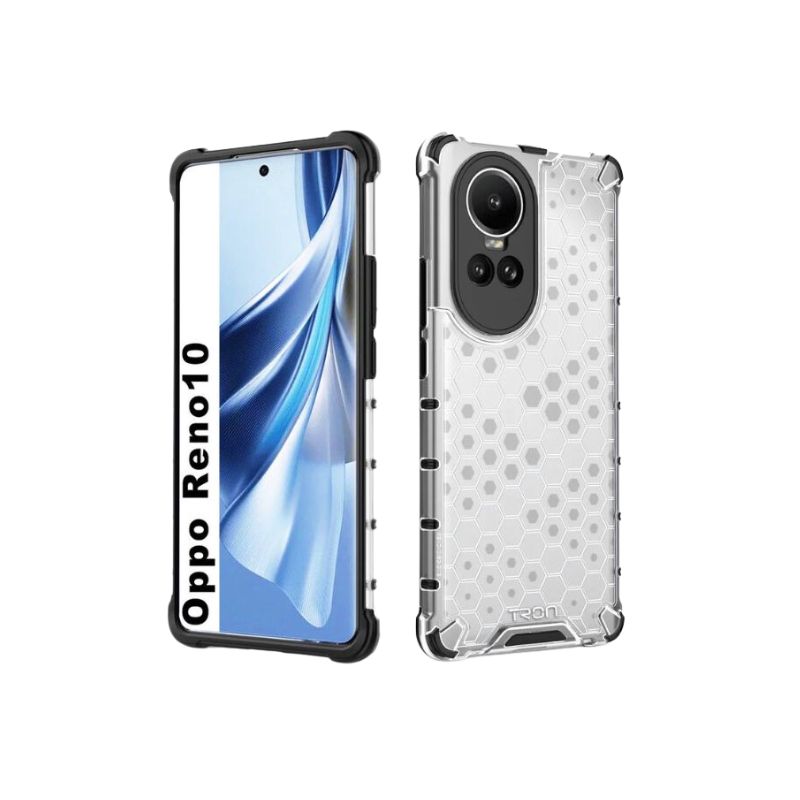 For OPPO Reno 10 5G Case CPH2531 Bumper Cute Crown Letters Slim Soft TPU  Protective Cover For OPPO Reno10 Pro Plus CPH2521 Funda