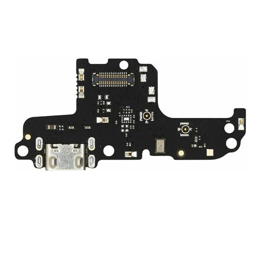 Motorola Moto E (2020) Charging Port Charger Connector Sub Board - Polar Tech Australia