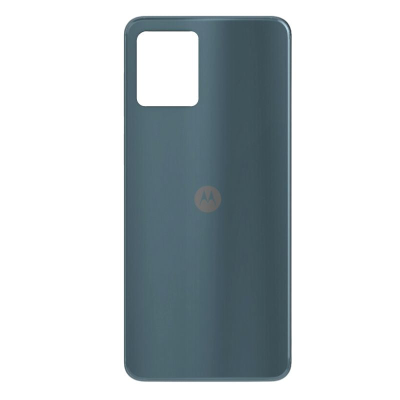 Chargez l&#39;image dans la visionneuse de la galerie, [No Camera Lens] Motorola Moto G23 Back Rear Battery Cover - Polar Tech Australia
